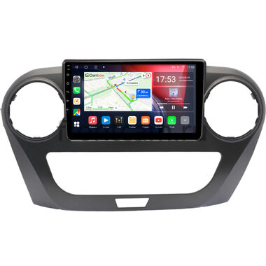 Sollers SF1 2025-2026 Canbox L-Line 4169-9-0941 на Android 10 (4G-SIM, 2/32, TS18, DSP, QLed)