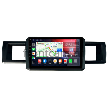 Daihatsu Wake 2014-2022 Canbox L-Line 4169-9-1605 на Android 10 (4G-SIM, 2/32, TS18, DSP, QLed)