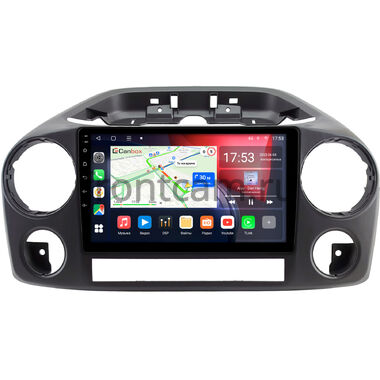 Volkswagen Amarok 2010-2016 Canbox L-Line 4170-10-0790 на Android 10 (4G-SIM, 2/32, TS18, DSP, QLed)