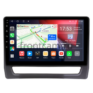 Mitsubishi ASX 2020-2026 (для авто с Mitsubishi Connect) Canbox L-Line 4295-10-1652 на Android 10 (4G-SIM, 6/128, TS18, DSP, QLed)