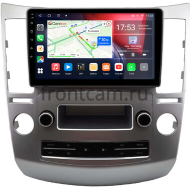 Hyundai ix55, Veracruz 2006-2015 Canbox L-Line 4296-0394 на Android 10 (4G-SIM, 6/128, TS18, DSP, QLed)