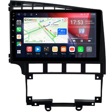 Volkswagen Passat B3 1988-1993 Canbox L-Line 4296-9-0324 на Android 10 (4G-SIM, 6/128, TS18, DSP, QLed)