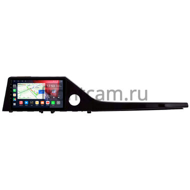 Hyundai Grandeur 6 2016-2019 (глянцевая) Canbox L-Line 4296-9-0337 на Android 10 (4G-SIM, 6/128, TS18, DSP, QLed)