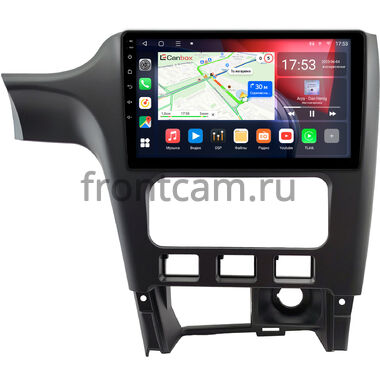 Subaru Legacy 3, Outback 2 1998-2004 (левый руль) Canbox L-Line 4296-9-0748 на Android 10 (4G-SIM, 6/128, TS18, DSP, QLed)