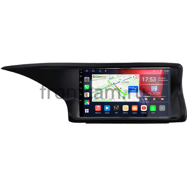 Lada Priora 2013-2018 (матовая) Canbox L-Line 4296-9-0786 на Android 10 (4G-SIM, 6/128, TS18, DSP, QLed)