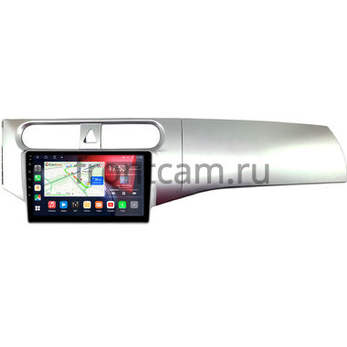 Brilliance H230 (2012-2017) (серебренная) Canbox L-Line 4296-9-0852 на Android 10 (4G-SIM, 6/128, TS18, DSP, QLed)