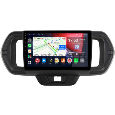 Daihatsu Boon 3 2016-2023 Canbox L-Line 4296-9-1056 на Android 10 (4G-SIM, 6/128, TS18, DSP, QLed)