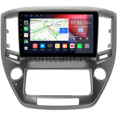 Toyota Crown (S210) (2012-2018) (правый руль) Canbox L-Line 4296-9-1433 на Android 10 (4G-SIM, 6/128, TS18, DSP, QLed)