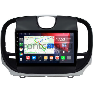 Chrysler 300C 2 2015-2023 Canbox L-Line 4296-9-1465 на Android 10 (4G-SIM, 6/128, TS18, DSP, QLed)