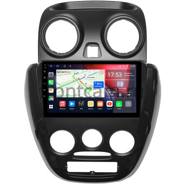 Lada Granta, Granta Sport 2011-2018, ВИС 2349 2013-2017 (глянцевая) Canbox L-Line 4296-9-2568 на Android 10 (4G-SIM, 6/128, TS18, DSP, QLed)
