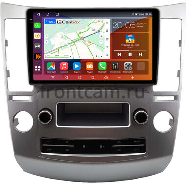 Hyundai ix55, Veracruz 2006-2015 Canbox Logic-i3 2K 5733-0394 на Android 11 (4G-SIM, 6/128, DSP, 360, QLed)