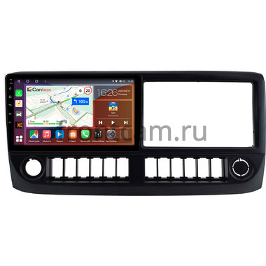 Foton Aumark (BJ, S85, S100, S120) 2017-2025, Ollin 2023-2025 Canbox Logic-i3 5721-9-0796 на Android 13 (4G-SIM, 4/64, DSP, 360, QLed)