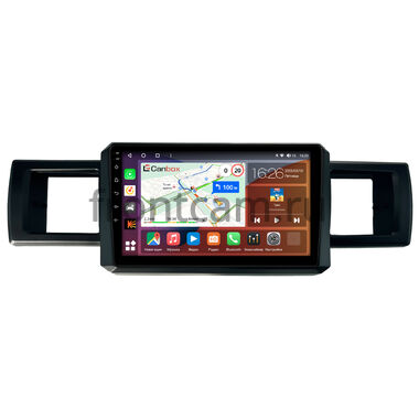 Daihatsu Wake 2014-2022 Canbox Logic-i3 5721-9-1605 на Android 13 (4G-SIM, 4/64, DSP, 360, QLed)