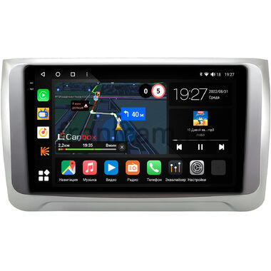 Haval H6 Coupe (2015-2019) Canbox M-Line 2K 4176-10-0214 на Android 10 (4G-SIM, 2/32, DSP, QLed)