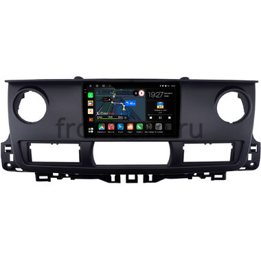 Renault Master (2003-2009) Canbox M-Line 2K 4176-10-0215 на Android 10 (4G-SIM, 2/32, DSP, QLed)