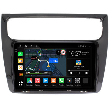 Haval H8 (2014-2017) Canbox M-Line 2K 4176-10-044 на Android 10 (4G-SIM, 2/32, DSP, QLed)