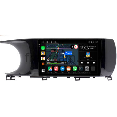 Kia K5 3 2019-2023 Canbox M-Line 2K 4176-10-KI163T на Android 10 (4G-SIM, 2/32, DSP, QLed)