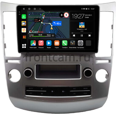 Hyundai ix55, Veracruz 2006-2015 Canbox M-Line 2K 4177-0394 на Android 10 (4G-SIM, 2/32, DSP, QLed)