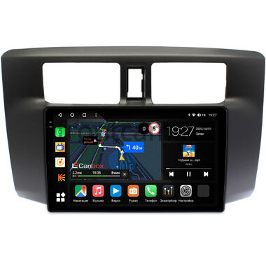 Daihatsu Move 5 (2010-2014) Canbox M-Line 2K 4177-9-0002 на Android 10 (4G-SIM, 2/32, DSP, QLed)