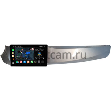 Alfa Romeo Giulietta 3 2010-2013 (глянцевый, серебристый) Canbox M-Line 2K 4177-9-011 на Android 10 (4G-SIM, 2/32, DSP, QLed)