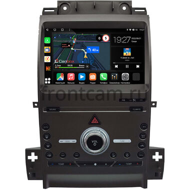 Ford Taurus 2012-2019 (серая) Canbox M-Line 2K 4177-9-0315 на Android 10 (4G-SIM, 2/32, DSP, QLed)