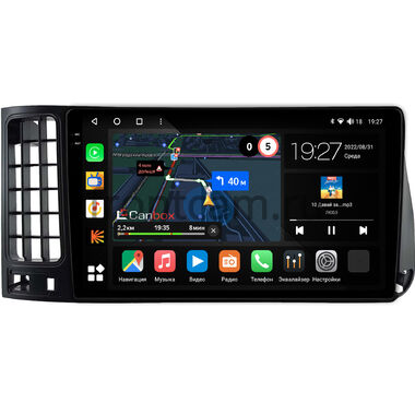 Volkswagen Golf 3 1991-2000 Canbox M-Line 2K 4177-9-0316 на Android 10 (4G-SIM, 2/32, DSP, QLed)