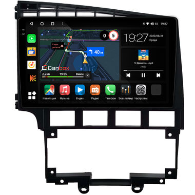 Volkswagen Passat B3 1988-1993 Canbox M-Line 2K 4177-9-0324 на Android 10 (4G-SIM, 2/32, DSP, QLed)