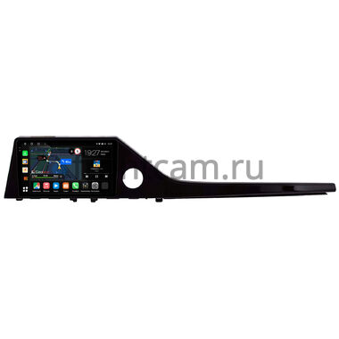 Hyundai Grandeur 6 2016-2019 (глянцевая) Canbox M-Line 2K 4177-9-0337 на Android 10 (4G-SIM, 2/32, DSP, QLed)