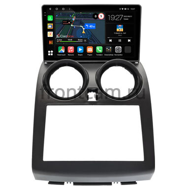 Nissan Qashqai, Dualis 2007-2014 (Тип 3) Canbox M-Line 2K 4177-9-0339 на Android 10 (4G-SIM, 2/32, DSP, QLed)