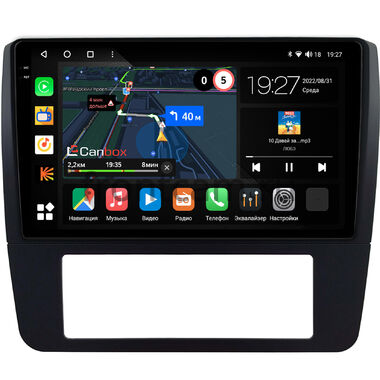 Audi A4 (B5) 1994-1999 (Тип 2) Canbox M-Line 2K 4177-9-0444 на Android 10 (4G-SIM, 2/32, DSP, QLed)