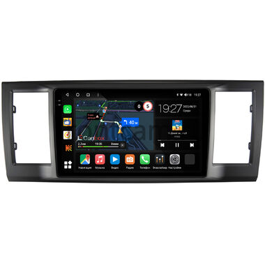 Volkswagen Caravelle T6 2015-2020 Canbox M-Line 2K 4177-9-4240 на Android 10 (4G-SIM, 2/32, DSP, QLed)