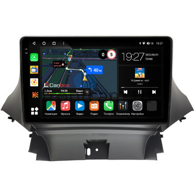 Chevrolet Orlando 2010-2018 Canbox M-Line 2K 4177-9-6844 на Android 10 (4G-SIM, 2/32, DSP, QLed)