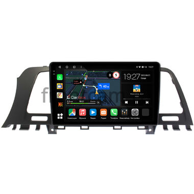 Nissan Murano (Z51) (2007-2015) Canbox M-Line 2K 4177-9-NI138N на Android 10 (4G-SIM, 2/32, DSP, QLed)