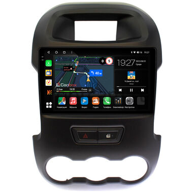 Ford Ranger 3 2011-2015 Canbox M-Line 2K 4177-9165 на Android 10 (4G-SIM, 2/32, DSP, QLed)