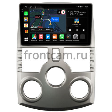 Toyota Rush (2006-2016) Canbox M-Line 2K 4177-9372 на Android 10 (4G-SIM, 2/32, DSP, QLed)