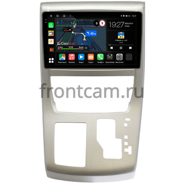 Toyota Alphard 2, Vellfire 2008-2015 (правый руль, типтроник) Canbox M-Line 2K 4178-10-1138 на Android 10 (4G-SIM, 4/64, DSP, QLed)