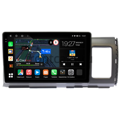 Toyota Wish (2003-2009) Canbox M-Line 2K 4178-10-1141 на Android 10 (4G-SIM, 4/64, DSP, QLed)