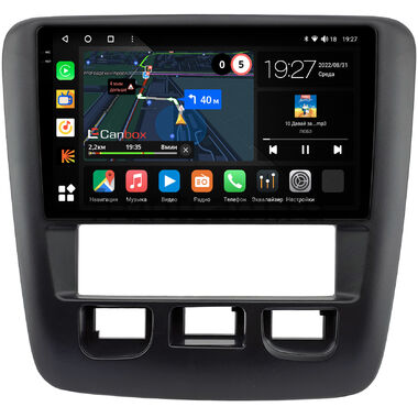 Nissan Liberty 1998-2004 Canbox M-Line 2K 4179-9-0173 на Android 10 (4G-SIM, 4/64, DSP, QLed)