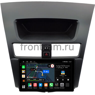 Mazda BT-50 2 (2011-2020) Canbox M-Line 2K 4179-9-0774 на Android 10 (4G-SIM, 4/64, DSP, QLed)