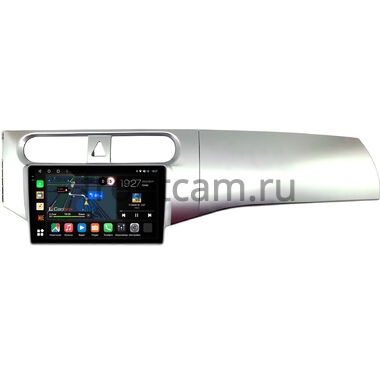 Brilliance H230 (2012-2017) (серебренная) Canbox M-Line 2K 4179-9-0852 на Android 10 (4G-SIM, 4/64, DSP, QLed)