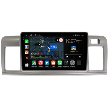 Toyota Raum 2 (2003-2011) Canbox M-Line 2K 4179-9-1333 на Android 10 (4G-SIM, 4/64, DSP, QLed)