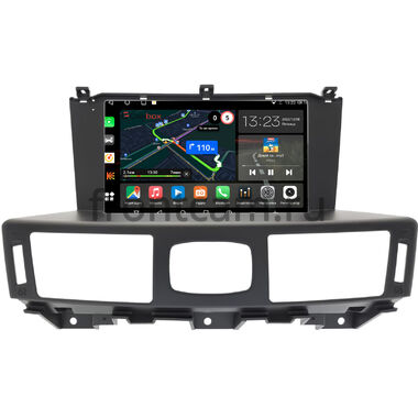 Infiniti M25, M37, M56 (2010-2013), Q70 (2014-2019) (Тип 3) Canbox M-Line 2K 4179-9-2101 на Android 10 (4G-SIM, 4/64, DSP, QLed)