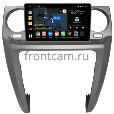 Land Rover Discovery 3 2004-2009 Canbox M-Line 2K 4179-9-LA004N на Android 10 (4G-SIM, 4/64, DSP, QLed)