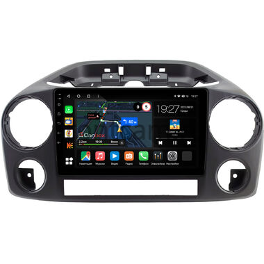 Volkswagen Amarok 2010-2016 Canbox M-Line 4541-10-0790 на Android 10 (4G-SIM, 4/64, DSP, QLed)
