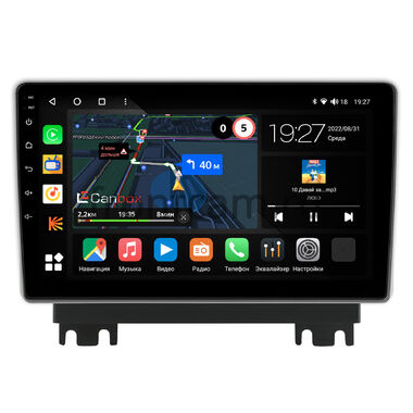 Changan Kaicene F70 2019-2024 Canbox M-Line 4541-10-1971 на Android 10 (4G-SIM, 4/64, DSP, QLed)