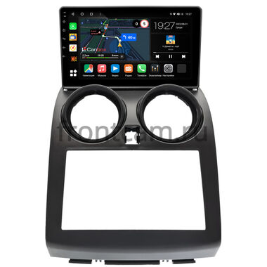 Nissan Qashqai, Dualis 2007-2014 (Тип 3) Canbox M-Line 4542-9-0339 на Android 10 (4G-SIM, 4/64, DSP, QLed)