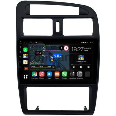 Toyota Avensis 1997-2003 Canbox M-Line 4542-9-0736 на Android 10 (4G-SIM, 4/64, DSP, QLed)