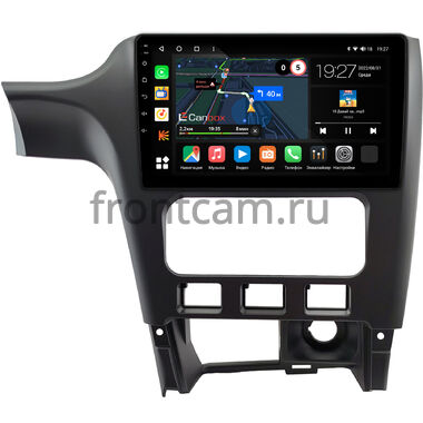 Subaru Legacy 3, Outback 2 1998-2004 (левый руль) Canbox M-Line 4542-9-0748 на Android 10 (4G-SIM, 4/64, DSP, QLed)