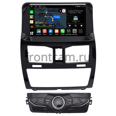 Lada Granta FL, Granta Cross 2018-2026 (авто без монитора, глянцевая) Canbox M-Line 4542-9-0912 на Android 10 (4G-SIM, 4/64, DSP, QLed)