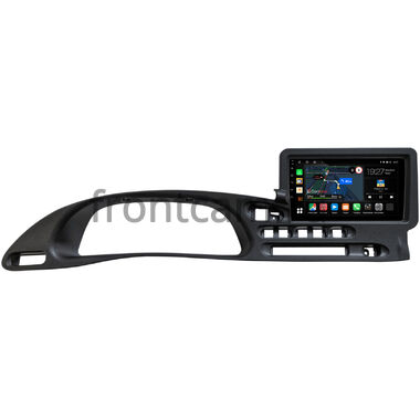 Chevrolet Niva (2002-2020) Canbox M-Line 4542-9-1230 на Android 10 (4G-SIM, 4/64, DSP, QLed)